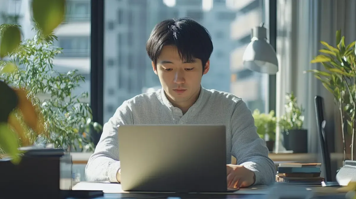 社会人の方