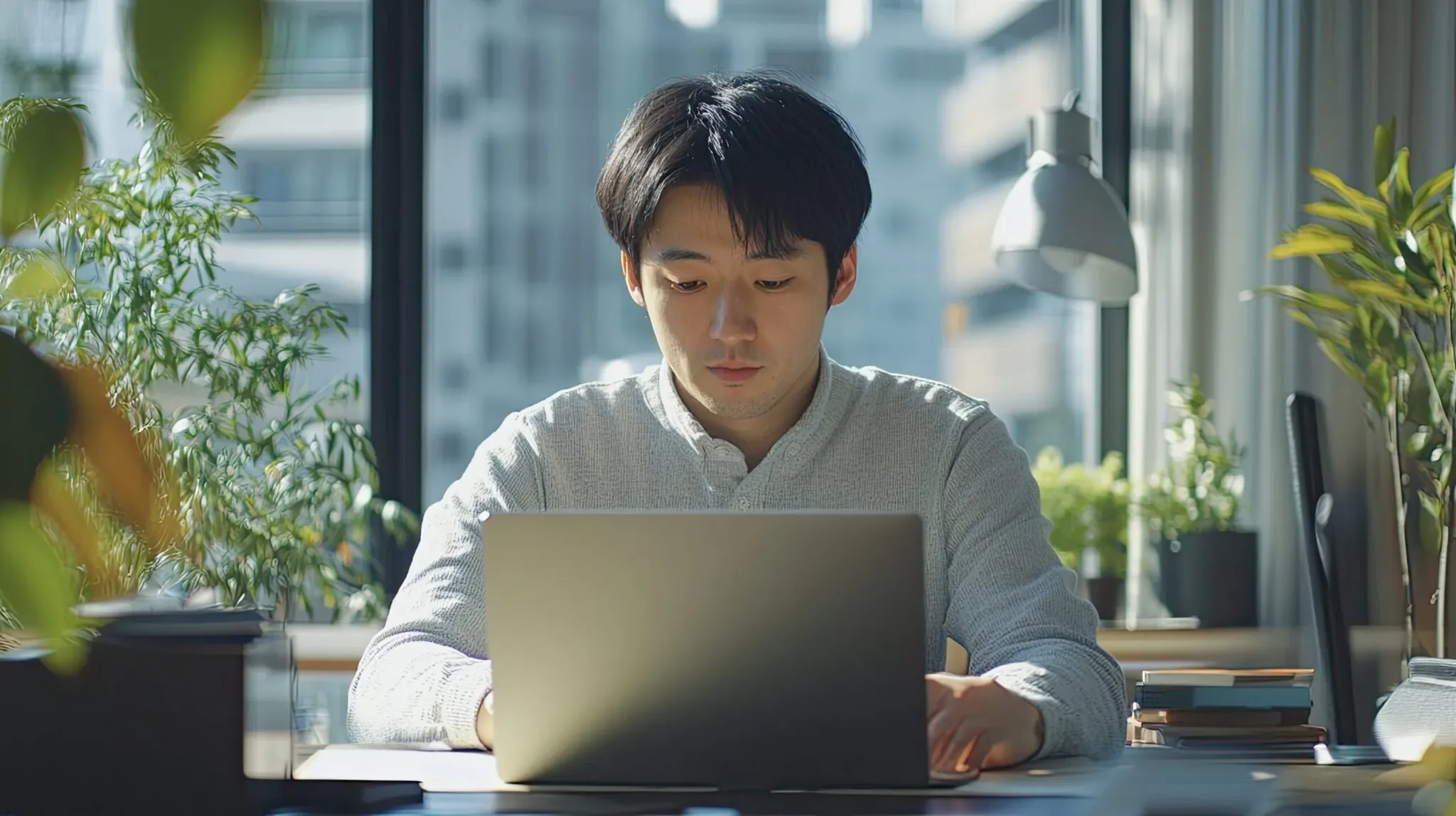 Nさん
