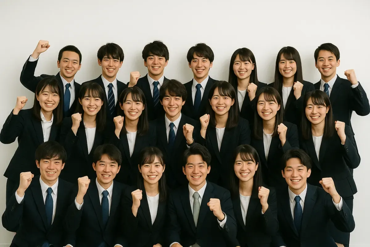 LAW LABO 受講生