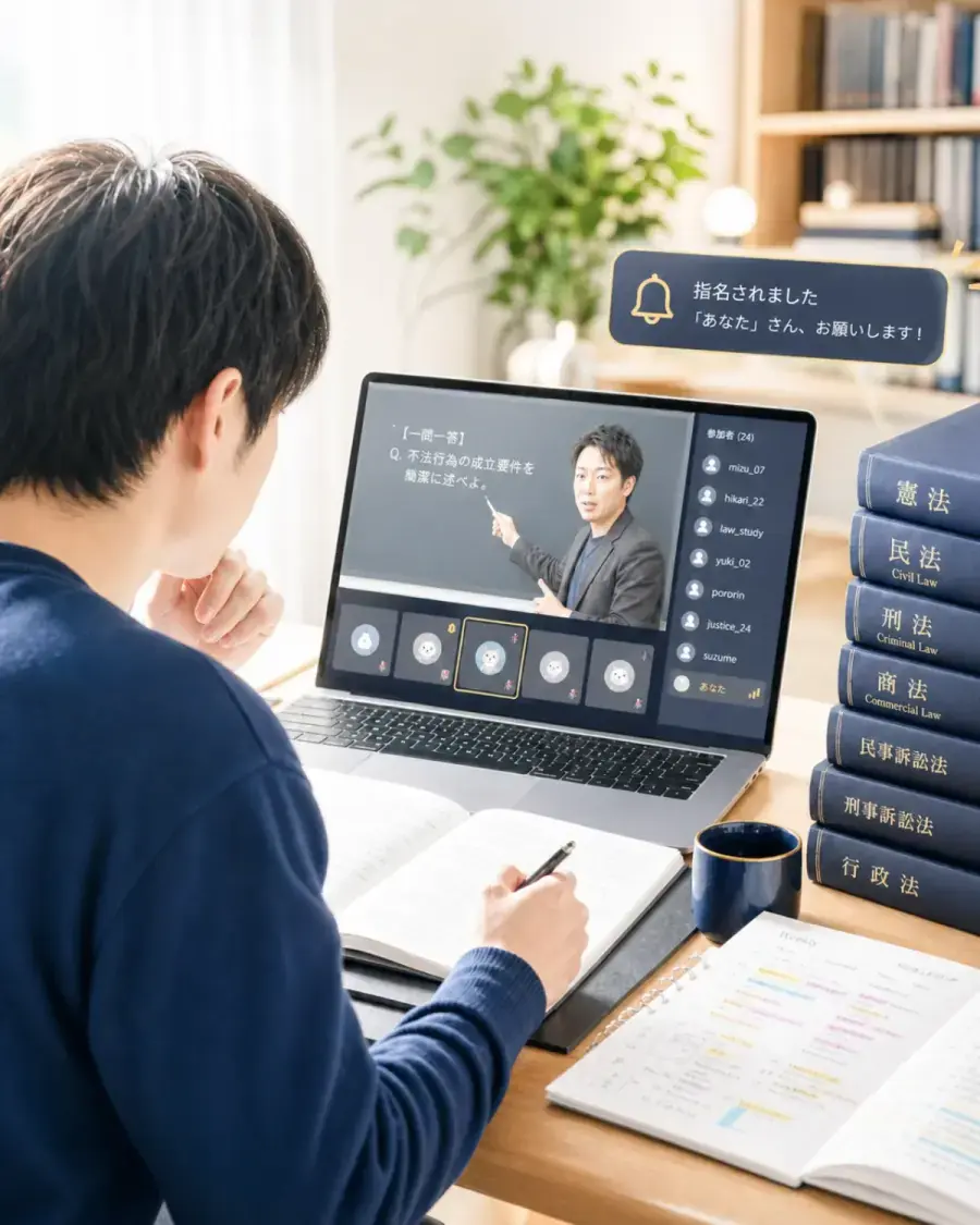 論点ゼミ 2027