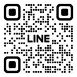 LINE QRコード